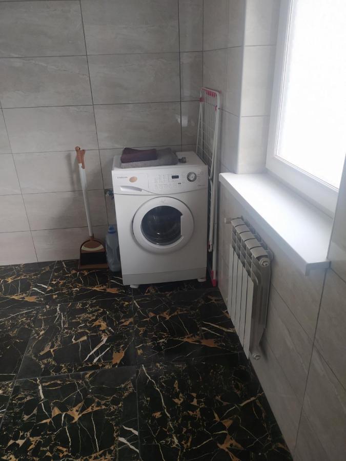 פולטבה Нова Квартира מראה חיצוני תמונה